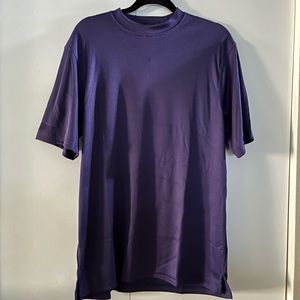 Login Uomo shirt in three different colors